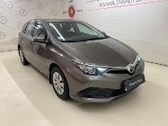 Toyota Auris II Toyota Auris 1.33 Active, Benzyna 99KM, salon Polska, FV 23%