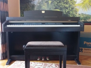 Pianino elektroniczne Yamaha Clavinowa Model CLP230 Digital Piano-1