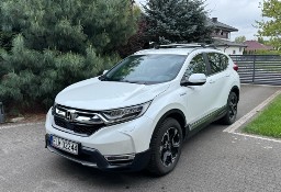 Honda CR-V IV Hybryda, 4x4, stan b. dobry, 33.250 km