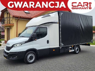 Iveco 35 Iveco 35S18 Himatic 3.0 180hp Led -Xenon--1