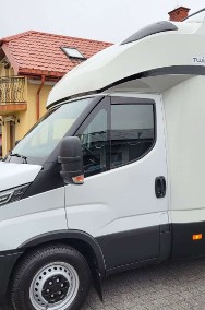 Iveco 35 Iveco 35S18 Himatic 3.0 180hp Led -Xenon--2