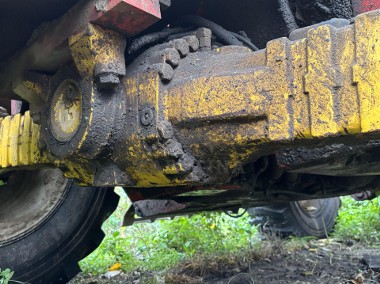 Manitou MT 1740 SLT Clark Hurth Oś Tylna Napędowa Most Tylni Napędowy Układ Planetarny-1