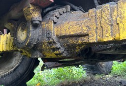 Manitou MT 1740 SLT Clark Hurth Oś Tylna Napędowa Most Tylni Napędowy Układ Planetarny