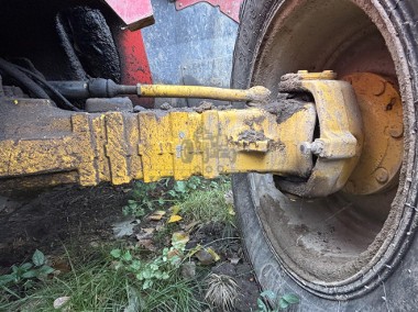 Manitou MT 1740 SLT Clark Hurth Oś Tylna Napędowa Most Tylni Napędowy Układ Planetarny-2