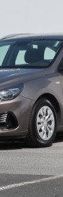 Hyundai i30 II , Salon Polska, 1. Właściciel, Serwis ASO, Automat, VAT 23%,-3