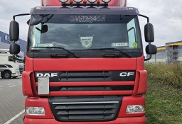DAF CF 85 DAF CF85 R. 2012 22 EUROPALETY Izoterma Ogrzewana
