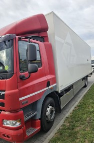 DAF CF85 R. 2012 22 EUROPALETY Izoterma Ogrzewana -2