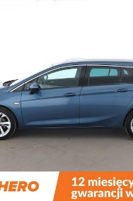 Opel Astra K 1.4 SIDI Turbo Dynamic-2