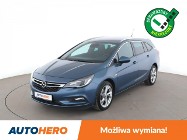 Opel Astra K 1.4 SIDI Turbo Dynamic