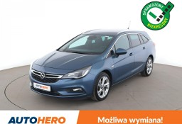 Opel Astra K 1.4 SIDI Turbo Dynamic