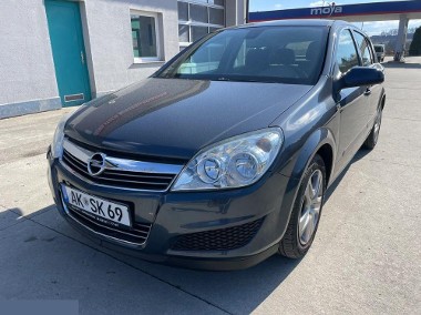 1.6 benzyna 115KM 2009r-1