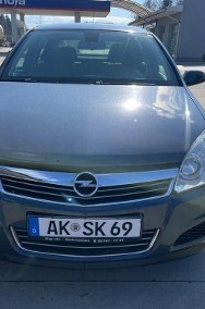 1.6 benzyna 115KM 2009r-2