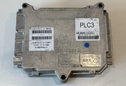 John Deere 6920 Moduł Sterownik UIC3 + PLC3 AL169689 A2C53108507.01 A2C53098813.03