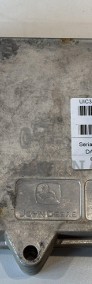 John Deere 6920 Moduł Sterownik UIC3 + PLC3 AL169689 A2C53108507.01 A2C53098813.03-4