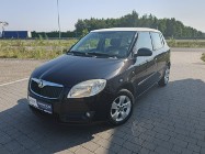 Skoda Fabia II