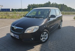 Skoda Fabia II