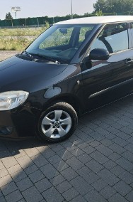 Skoda Fabia II-2
