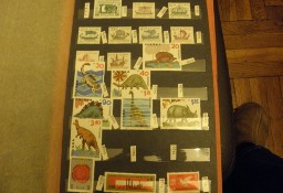 Rok 1965 - Polskie znaczki niestemplowane od nr. 1412 do nr. 1503