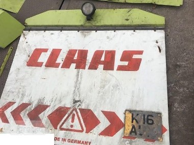 Claas Dominator - Osłona [CZĘŚCI]-1