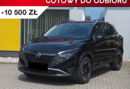 Nissan Qashqai III N-Connecta Xtronic 1.3 DIG-T mHEV N-Connecta Xtronic 1.3 DIG-T mHEV 158KM