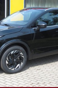 Nissan Qashqai III N-Connecta Xtronic 1.3 DIG-T mHEV N-Connecta Xtronic 1.3 DIG-T mHEV 158KM-2