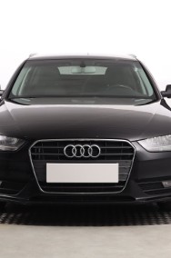 Audi A4 IV (B8) , Navi, Klimatronic, Tempomat, Parktronic,-2