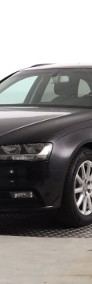 Audi A4 IV (B8) , Navi, Klimatronic, Tempomat, Parktronic,-3