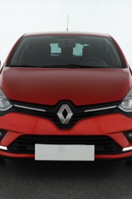 Renault Clio IV , Salon Polska, Navi, Klima, Tempomat-2