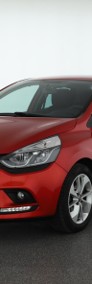 Renault Clio IV , Salon Polska, Navi, Klima, Tempomat-3