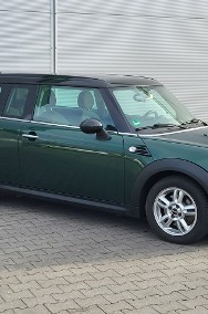 MINI Clubman II 1.6d, 112KM, Serwis Bosch, Super Stan , Gwarancja, AUTO KOMIS PIŁA-2