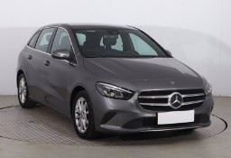 Mercedes-Benz Klasa B W247 , Automat, Skóra, Navi, Klimatronic, Tempomat, Parktronic,