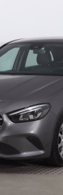 Mercedes-Benz Klasa B W247 , Automat, Skóra, Navi, Klimatronic, Tempomat, Parktronic,-3