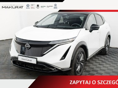 Nissan CB709WW#63kWh Engage Podgrz.f kier szyba LED Salon PL VAT23%-1