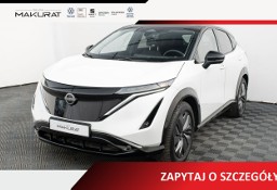 Nissan Inny Nissan CB709WW#63kWh Engage Podgrz.f kier szyba LED Salon PL VAT23%