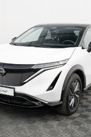 Nissan CB709WW#63kWh Engage Podgrz.f kier szyba LED Salon PL VAT23%-2