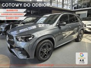 Mercedes-Benz Klasa GLE W167 350 de 4-Matic AMG Line 350 de 4M Pakiet wyposażenia AMG Advanced Plus