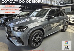 Mercedes-Benz Klasa GLE W167 350 de 4-Matic AMG Line 350 de 4M Pakiet wyposażenia AMG Advanced Plus
