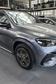 Mercedes-Benz Klasa GLE W167 350 de 4-Matic AMG Line 350 de 4M Pakiet wyposażenia AMG Advanced Plus-2