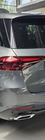 Mercedes-Benz Klasa GLE W167 350 de 4-Matic AMG Line 350 de 4M Pakiet wyposażenia AMG Advanced Plus-4