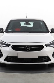 Opel Corsa F , Salon Polska, 1. Właściciel, Serwis ASO, Automat, VAT 23%,-2