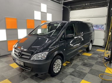 Wersja LONG !!! Automat Klima !!!-1