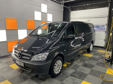 Wersja LONG !!! Automat Klima !!!