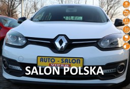 Renault Megane III krajowy,1-właściciel,klimatronic,serwis,zarejestrowany