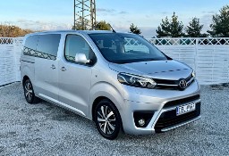 Toyota ProAce Verso 2018 R, 2.0 HDI, PL Salon, 8, Bogata Wersja