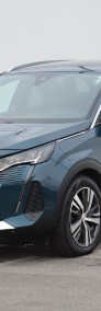 Peugeot 3008 Salon Polska, Serwis ASO, Automat, Skóra, Navi, Klimatronic,-3