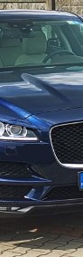 Jaguar F-Pace Panorama*Meridian*kamera*Blind Spot*Ogrz.Fotele-3