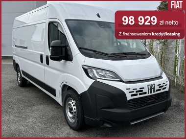 Fiat Ducato L3H2 L3H2 2.2 140KM-1