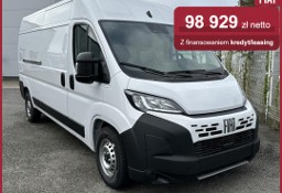 Fiat Ducato L3H2 L3H2 2.2 140KM
