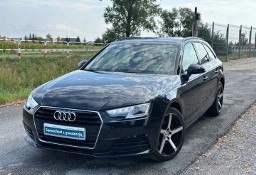 Audi A4 B9