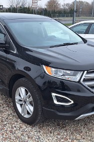 FORD EDGE 3.5 AWD 4x4 Benzyna Automat Kamera Zarejestrowany-2